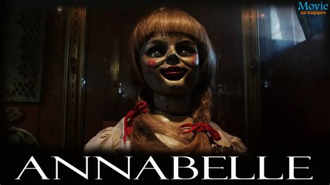 pannabulla|Annabelle (film)